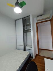 The Trilinq (D5), Condominium #458276511